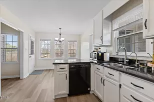 500 Hillcrest Dr, Garner, NC 27529 - Photo 9