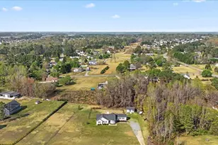 500 Hillcrest Dr, Garner, NC 27529 - Photo 39