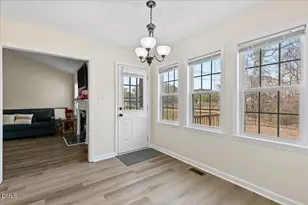 500 Hillcrest Dr, Garner, NC 27529 - Photo 11