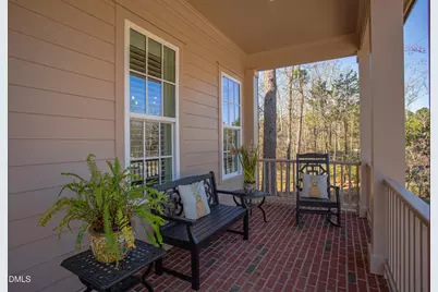 1028 Whitehall Circle, Durham, NC 27713 - Photo 3