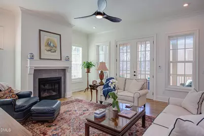 1028 Whitehall Circle, Durham, NC 27713 - Photo 7