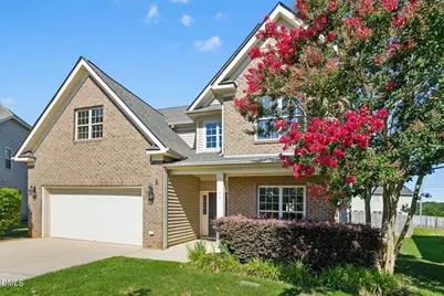 33 W Smoketree Court, Clayton, NC 27527 - Photo 3
