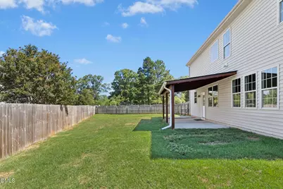 33 W Smoketree Court, Clayton, NC 27527 - Photo 27