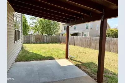 33 W Smoketree Court, Clayton, NC 27527 - Photo 17