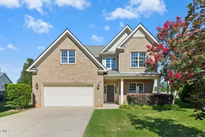 33 W Smoketree Court, Clayton, NC 27527 - Photo 1