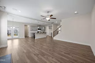 504 Henham Wy, Zebulon, NC 27597 - Photo 11
