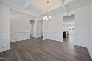 504 Henham Wy, Zebulon, NC 27597 - Photo 5