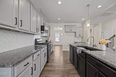 504 Henham Way, Zebulon, NC 27597 - Photo 7