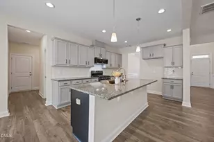 504 Henham Wy, Zebulon, NC 27597 - Photo 9