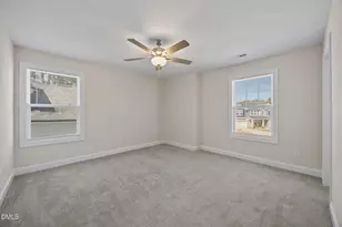 504 Henham Wy, Zebulon, NC 27597 - Photo 29