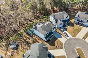 504 Henham Wy, Zebulon, NC 27597 - Photo 33