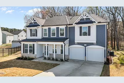 504 Henham Way, Zebulon, NC 27597 - Photo 1