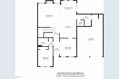 504 Henham Way, Zebulon, NC 27597 - Photo 41