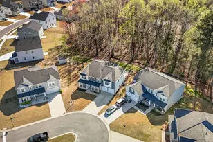 504 Henham Wy, Zebulon, NC 27597 - Photo 33