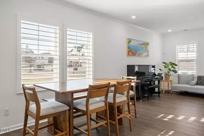 689 Mirkwood Avenue, Apex, NC 27523 - Photo 11