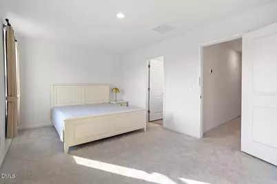 689 Mirkwood Avenue, Apex, NC 27523 - Photo 21