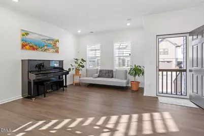 689 Mirkwood Avenue, Apex, NC 27523 - Photo 7