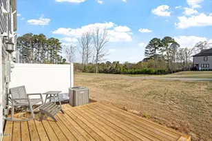 689 Mirkwood Ave, Apex, NC 27523 - Photo 31