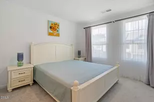 689 Mirkwood Ave, Apex, NC 27523 - Photo 27