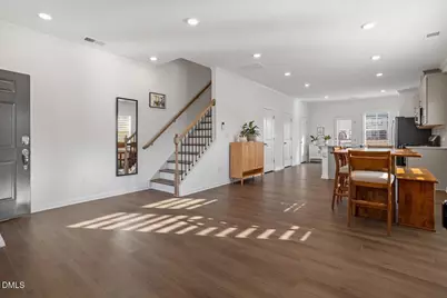 689 Mirkwood Avenue, Apex, NC 27523 - Photo 9