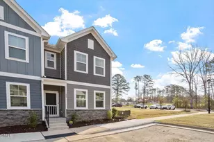 689 Mirkwood Ave, Apex, NC 27523 - Photo 3