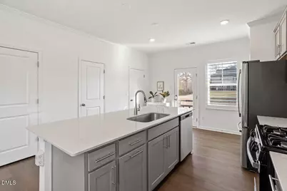 689 Mirkwood Avenue, Apex, NC 27523 - Photo 17