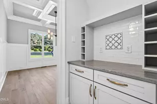 4009 Yates Mill Pond Road, Raleigh, NC 27606 - Photo 39