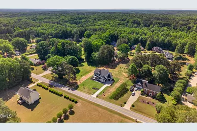 4009 Yates Mill Pond Road, Raleigh, NC 27606 - Photo 95