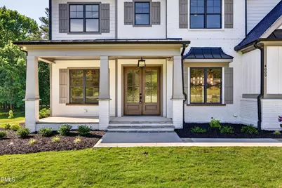 4009 Yates Mill Pond Road, Raleigh, NC 27606 - Photo 5