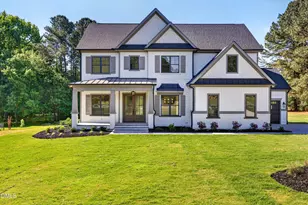 4009 Yates Mill Pond Road, Raleigh, NC 27606 - Photo 3