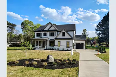 4009 Yates Mill Pond Road, Raleigh, NC 27606 - Photo 3