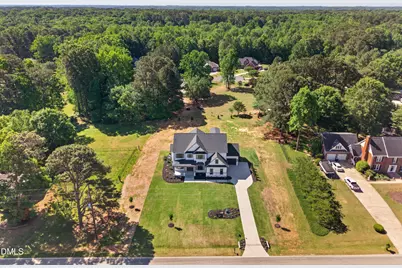 4009 Yates Mill Pond Road, Raleigh, NC 27606 - Photo 11