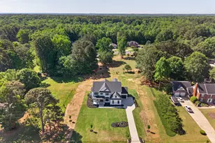 4009 Yates Mill Pond Road, Raleigh, NC 27606 - Photo 11