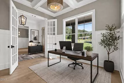 4009 Yates Mill Pond Road, Raleigh, NC 27606 - Photo 31