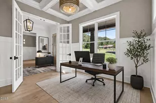 4009 Yates Mill Pond Road, Raleigh, NC 27606 - Photo 31