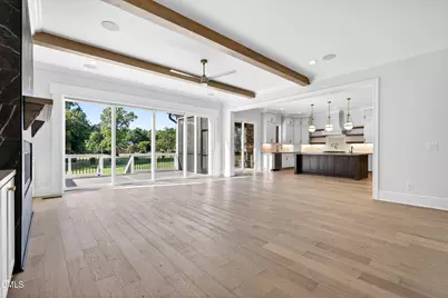 4009 Yates Mill Pond Road, Raleigh, NC 27606 - Photo 41