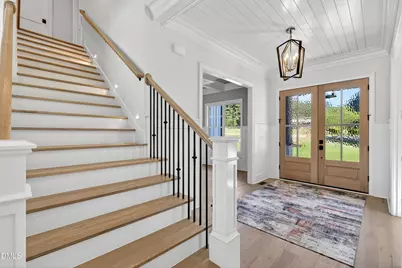 4009 Yates Mill Pond Road, Raleigh, NC 27606 - Photo 29