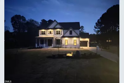 4009 Yates Mill Pond Road, Raleigh, NC 27606 - Photo 9