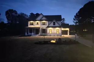 4009 Yates Mill Pond Road, Raleigh, NC 27606 - Photo 9