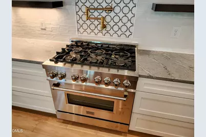 4009 Yates Mill Pond Road, Raleigh, NC 27606 - Photo 15