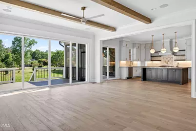 4009 Yates Mill Pond Road, Raleigh, NC 27606 - Photo 43
