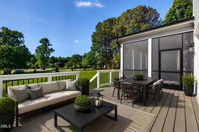 4009 Yates Mill Pond Road, Raleigh, NC 27606 - Photo 21