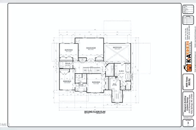 4009 Yates Mill Pond Road, Raleigh, NC 27606 - Photo 27