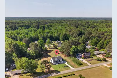 4009 Yates Mill Pond Road, Raleigh, NC 27606 - Photo 93