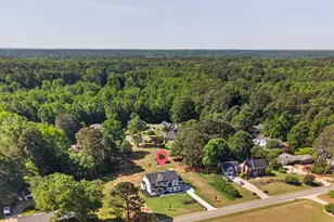 4009 Yates Mill Pond Road, Raleigh, NC 27606 - Photo 93