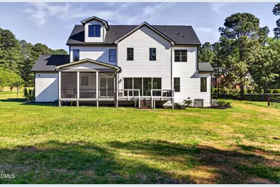 4009 Yates Mill Pond Road, Raleigh, NC 27606 - Photo 13