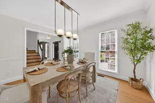 213 Whitehall Way, Cary, NC 27511 - Photo 7