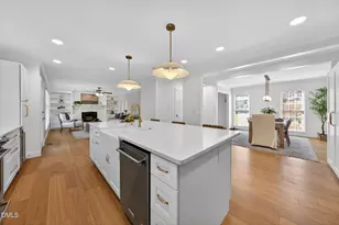 213 Whitehall Way, Cary, NC 27511 - Photo 9