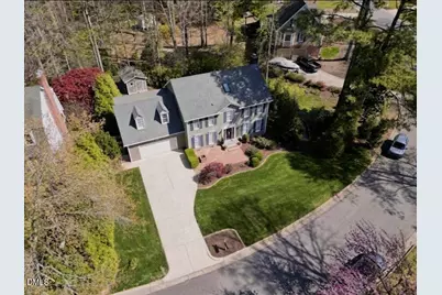 213 Whitehall Way, Cary, NC 27511 - Photo 41