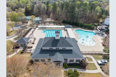 2507 Happy Lane, Raleigh, NC 27614 - Photo 19